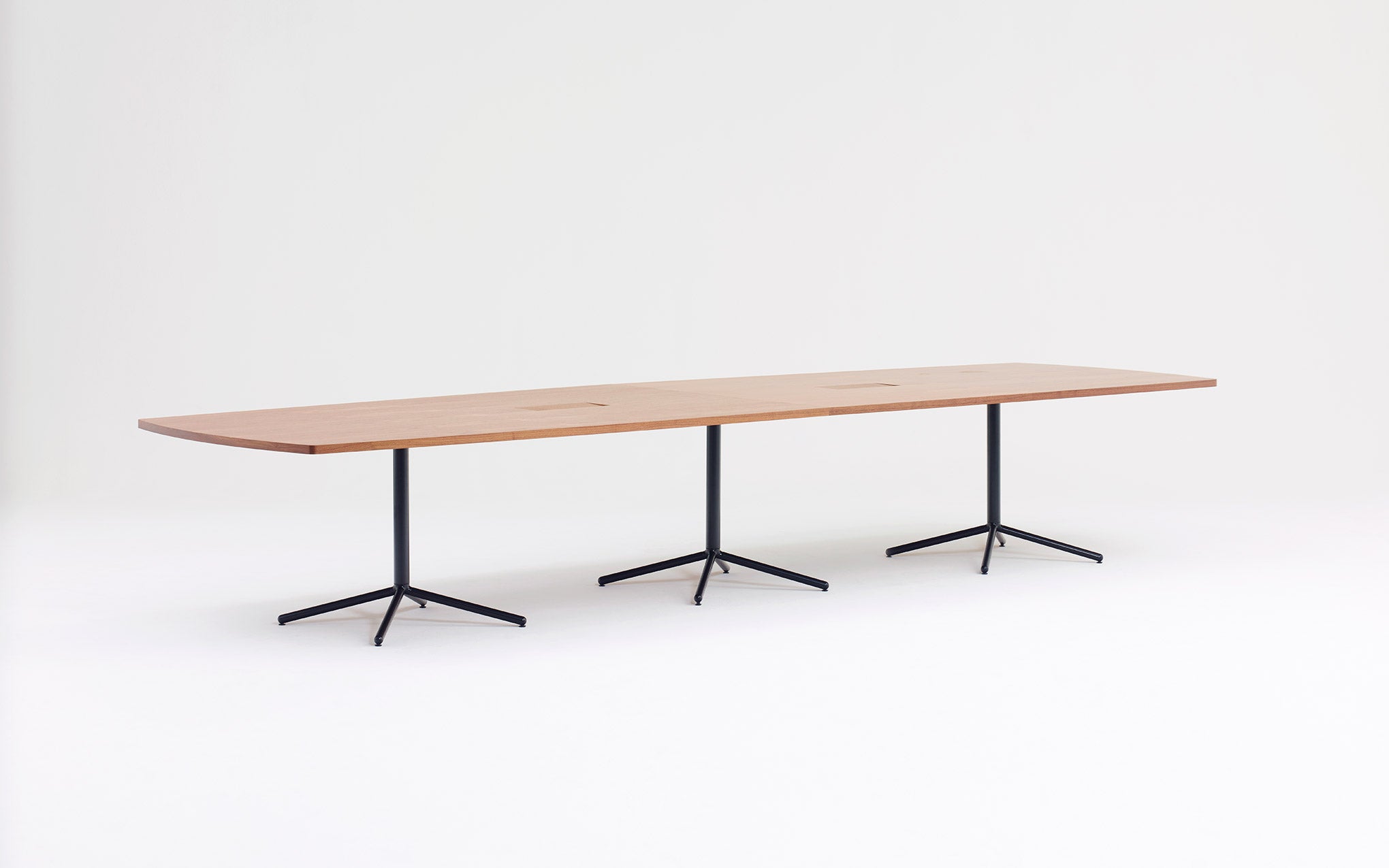 TwoThreeFour boardroom table
