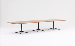 TwoThreeFour boardroom table