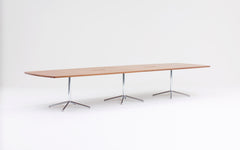TwoThreeFour boardroom table