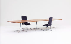 TwoThreeFour boardroom table
