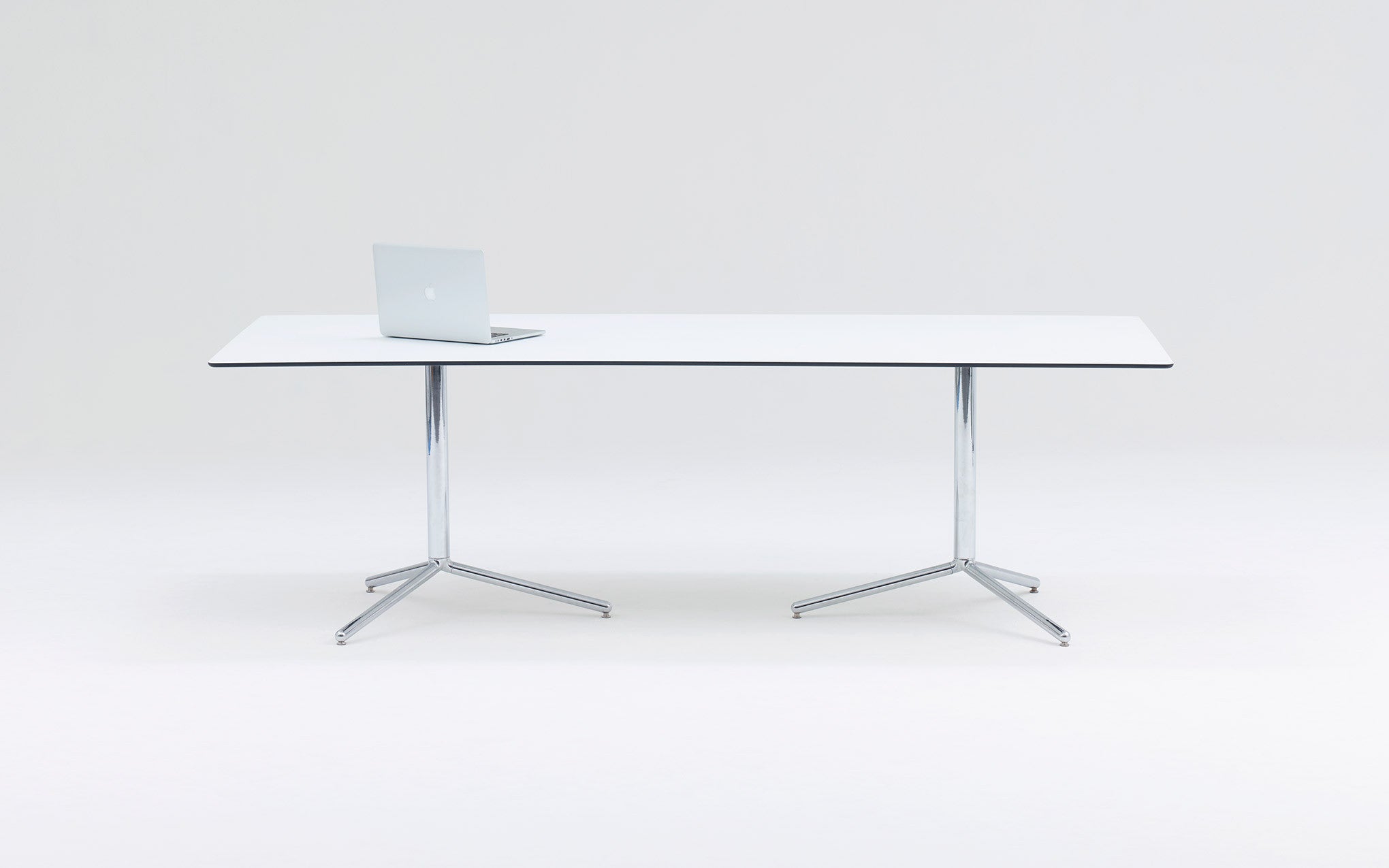 TwoThreeFour rectangular table