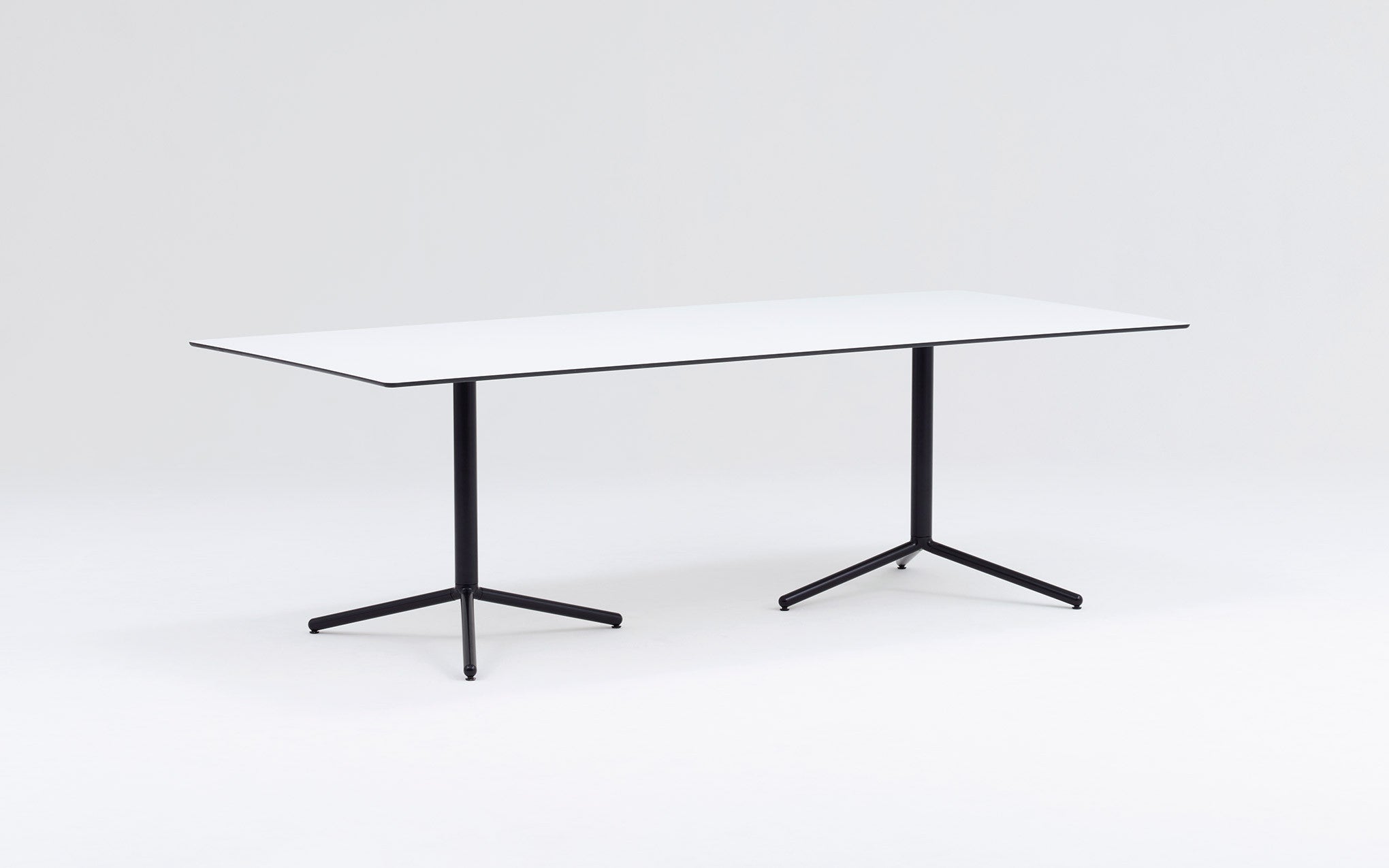 TwoThreeFour rectangular table
