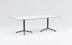 TwoThreeFour rectangular table