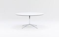 TwoThreeFour circular table