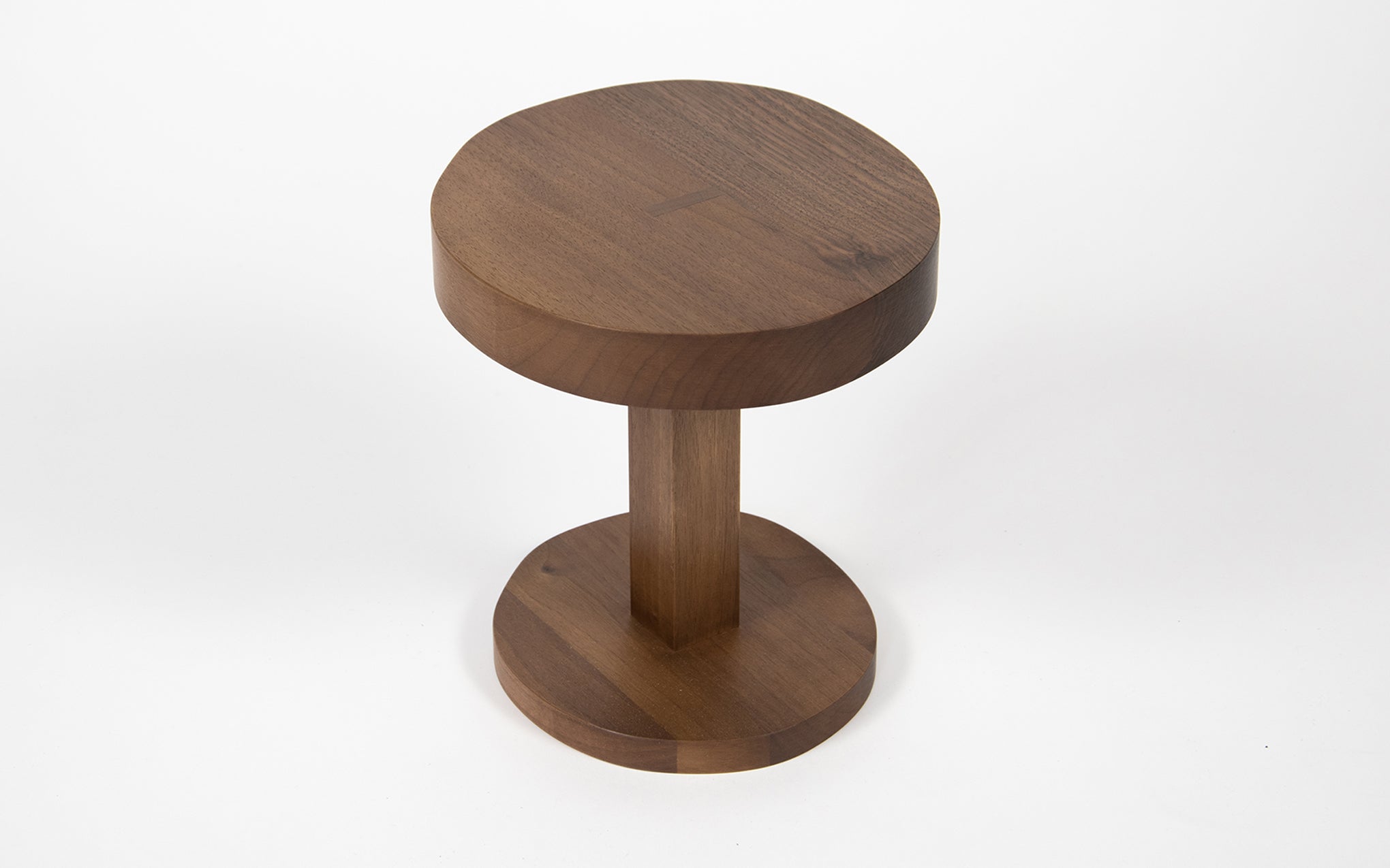 Left & Right side tables