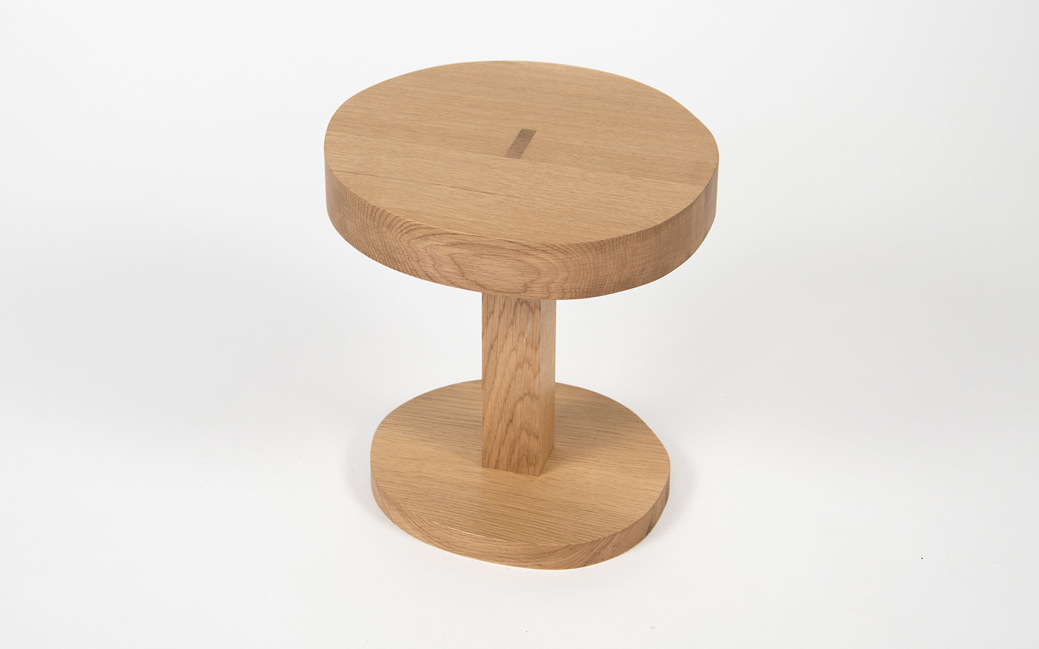 Left & Right side tables