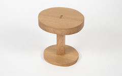 Left & Right side tables