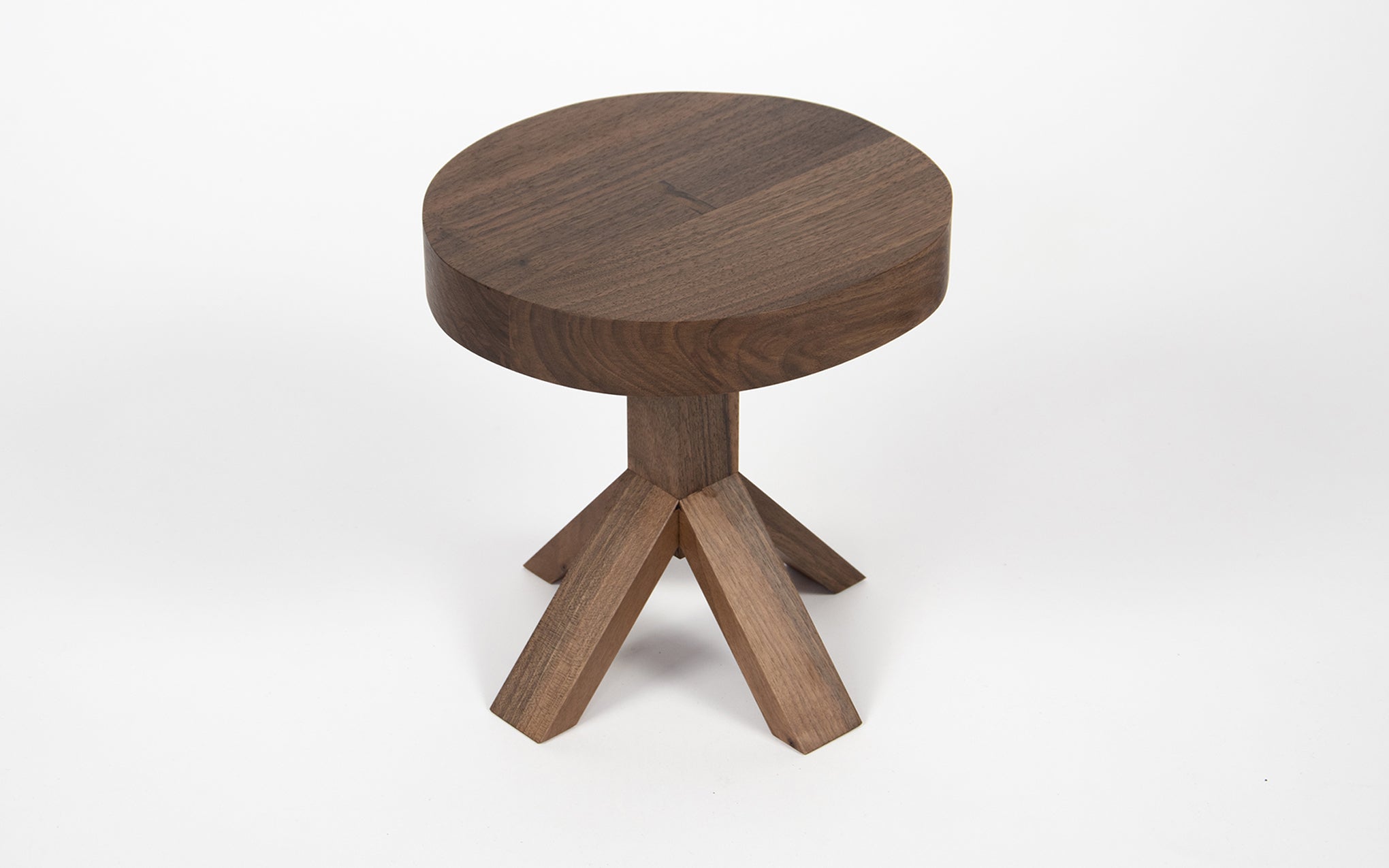 Left & Right side tables