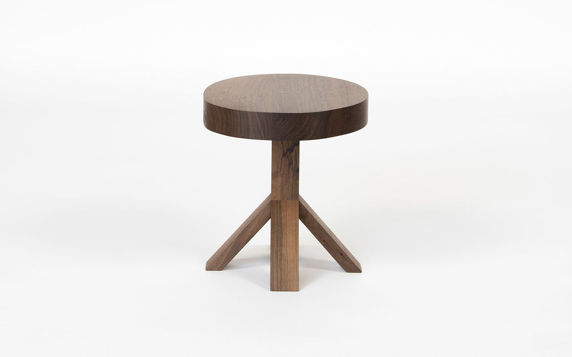 Left & Right side tables