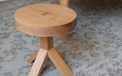 Left & Right side tables