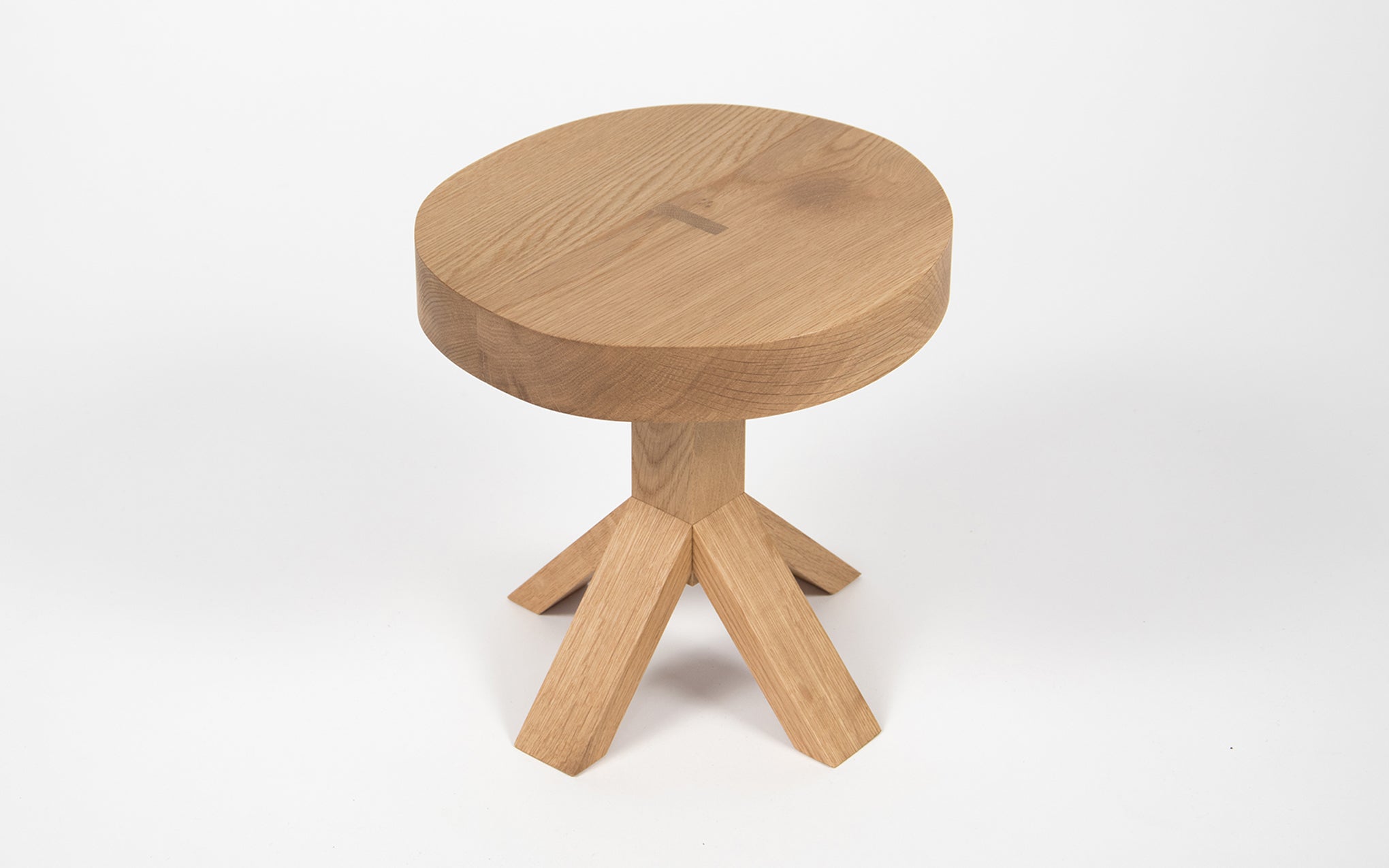 Left & Right side tables