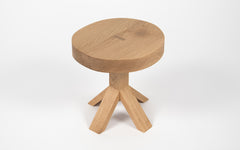 Left & Right side tables