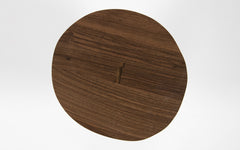 Left & Right side tables