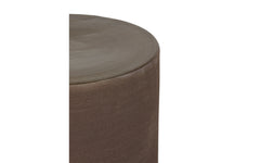 Pawn ceramic side table