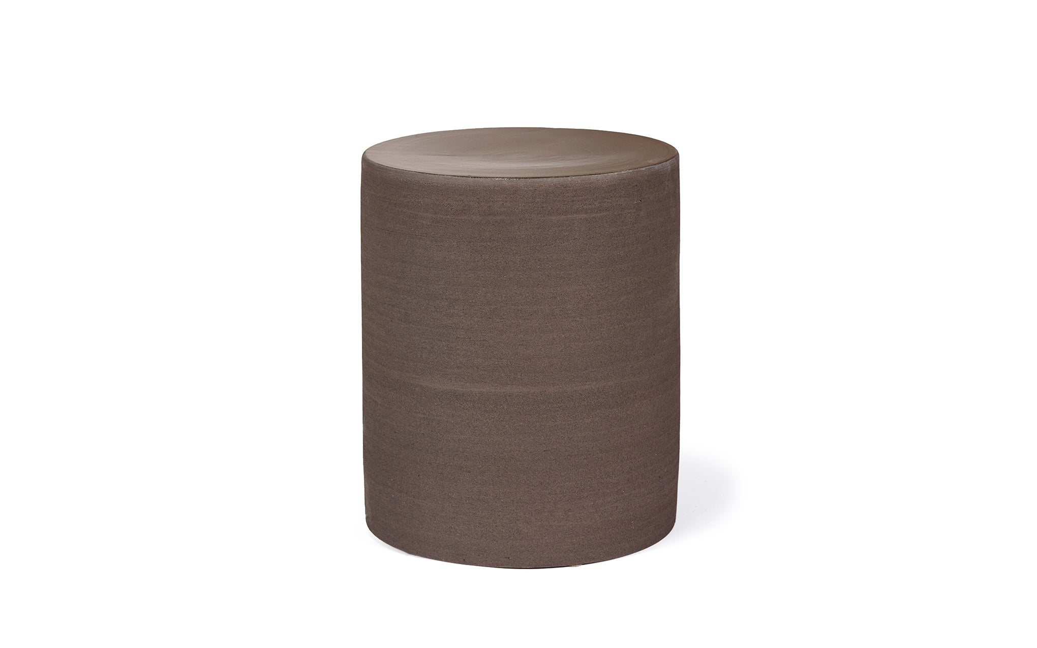 Pawn ceramic side table