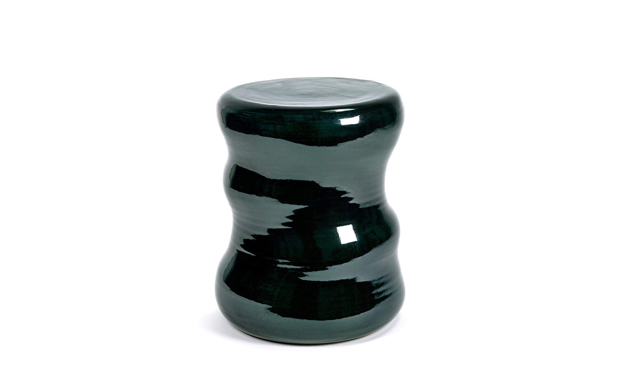Pawn organic stool by Marie Michielssen for Serax | SCP