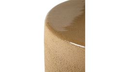 Pawn ceramic side table