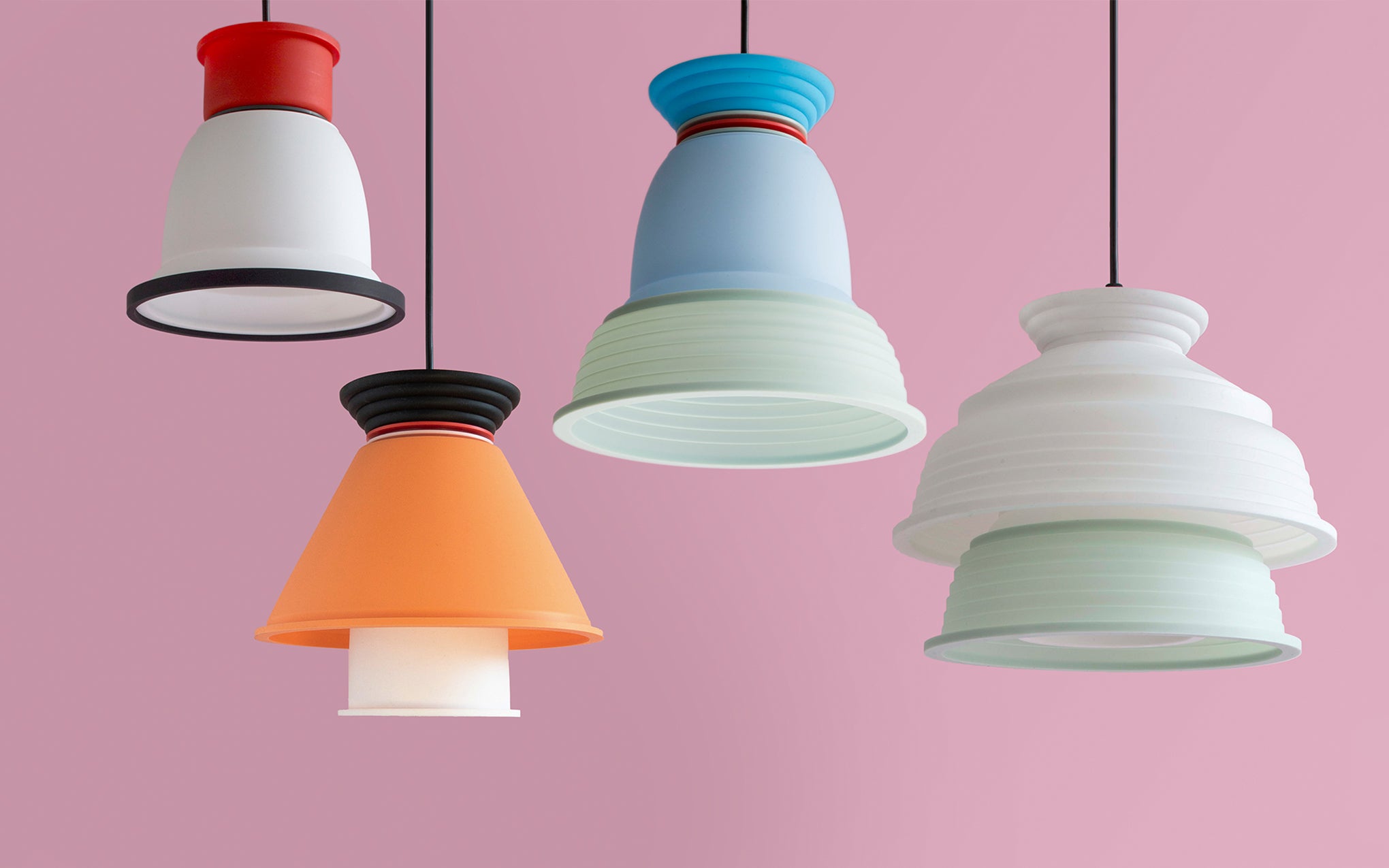 SOWDEN LIGHT ソーデンライト CL2 ポストモダン CL2 ceiling lamp by SOWDEN | SCP