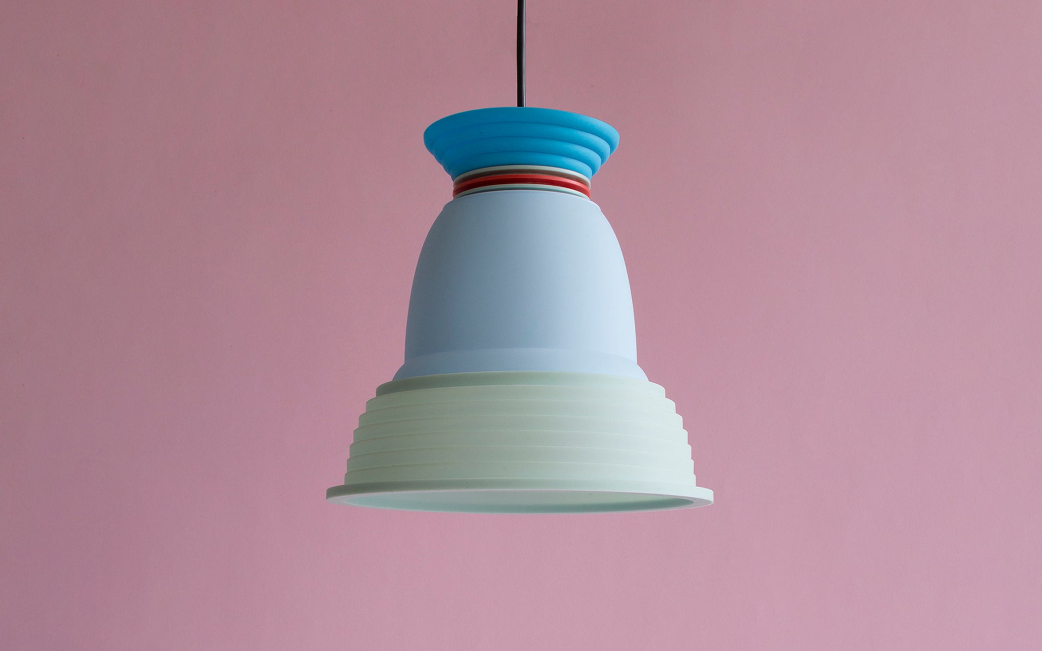 CL3 ceiling lamp by SOWDEN | SCP