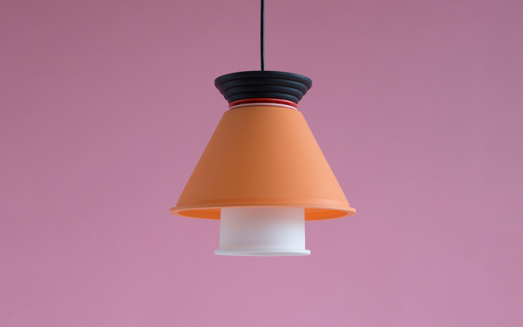 CL2 ceiling lamp by SOWDEN | SCP