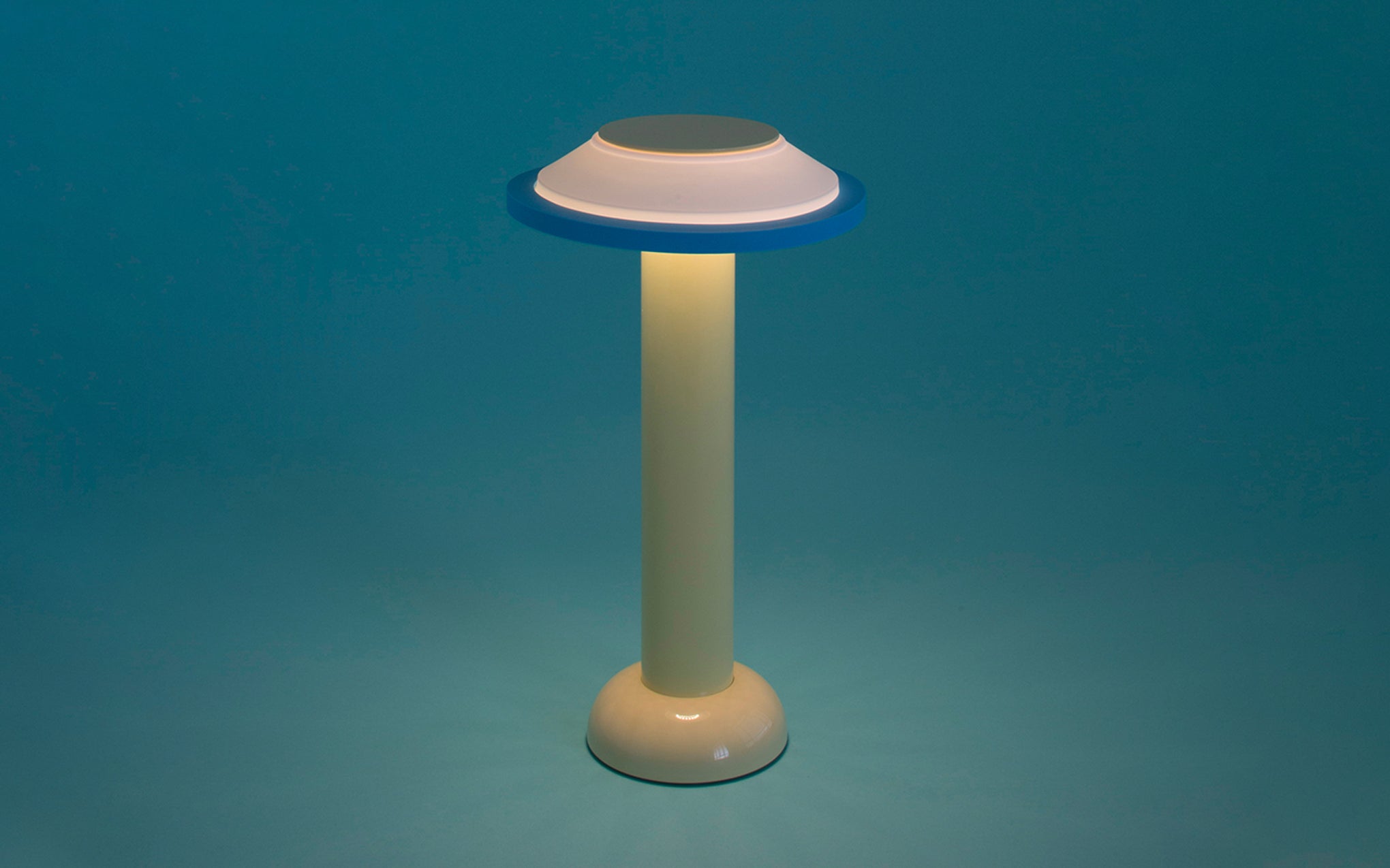 Lamp PL2 - dual functionality