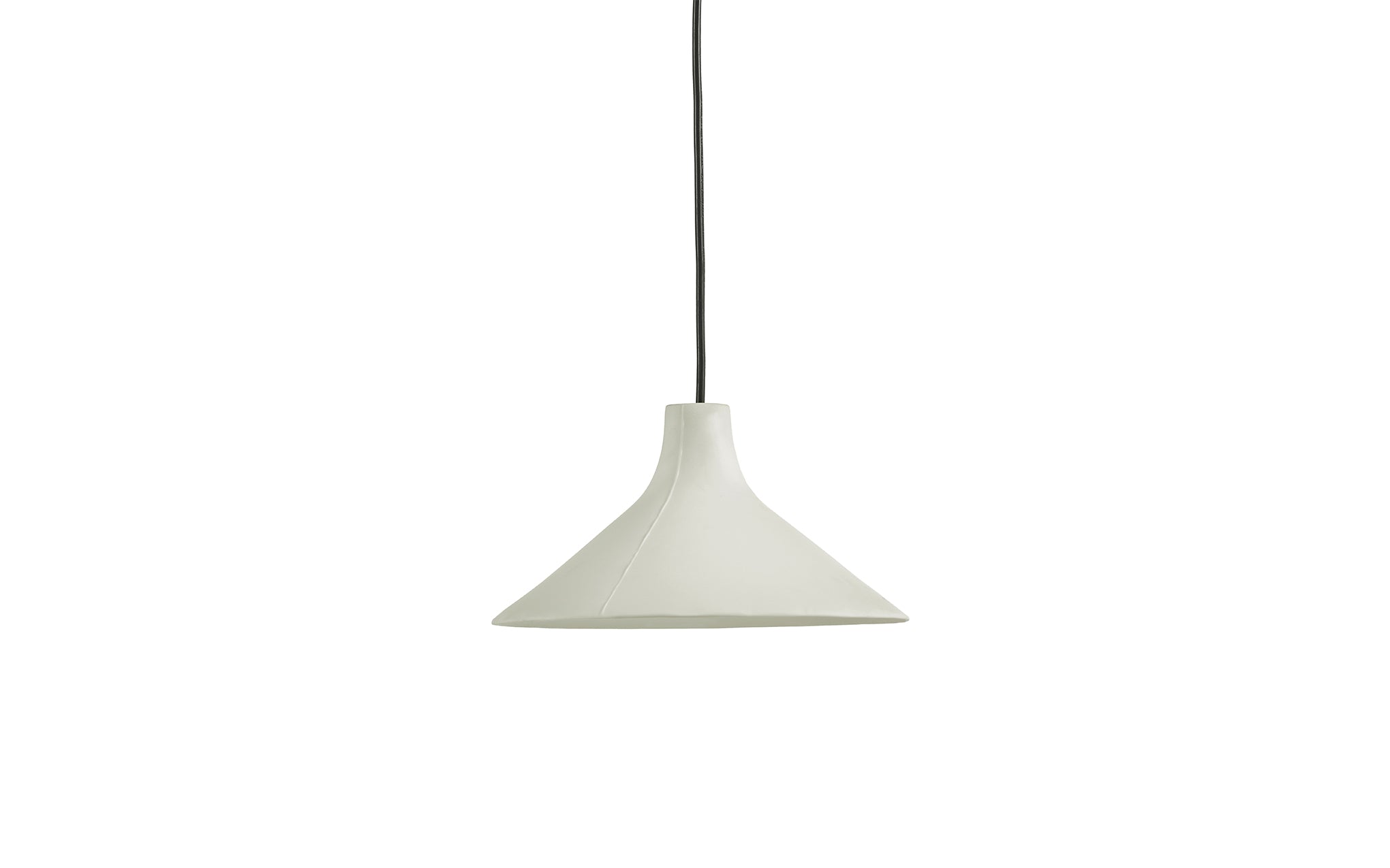 Seam pendant by Seppe Van Heusden for Serax | SCP