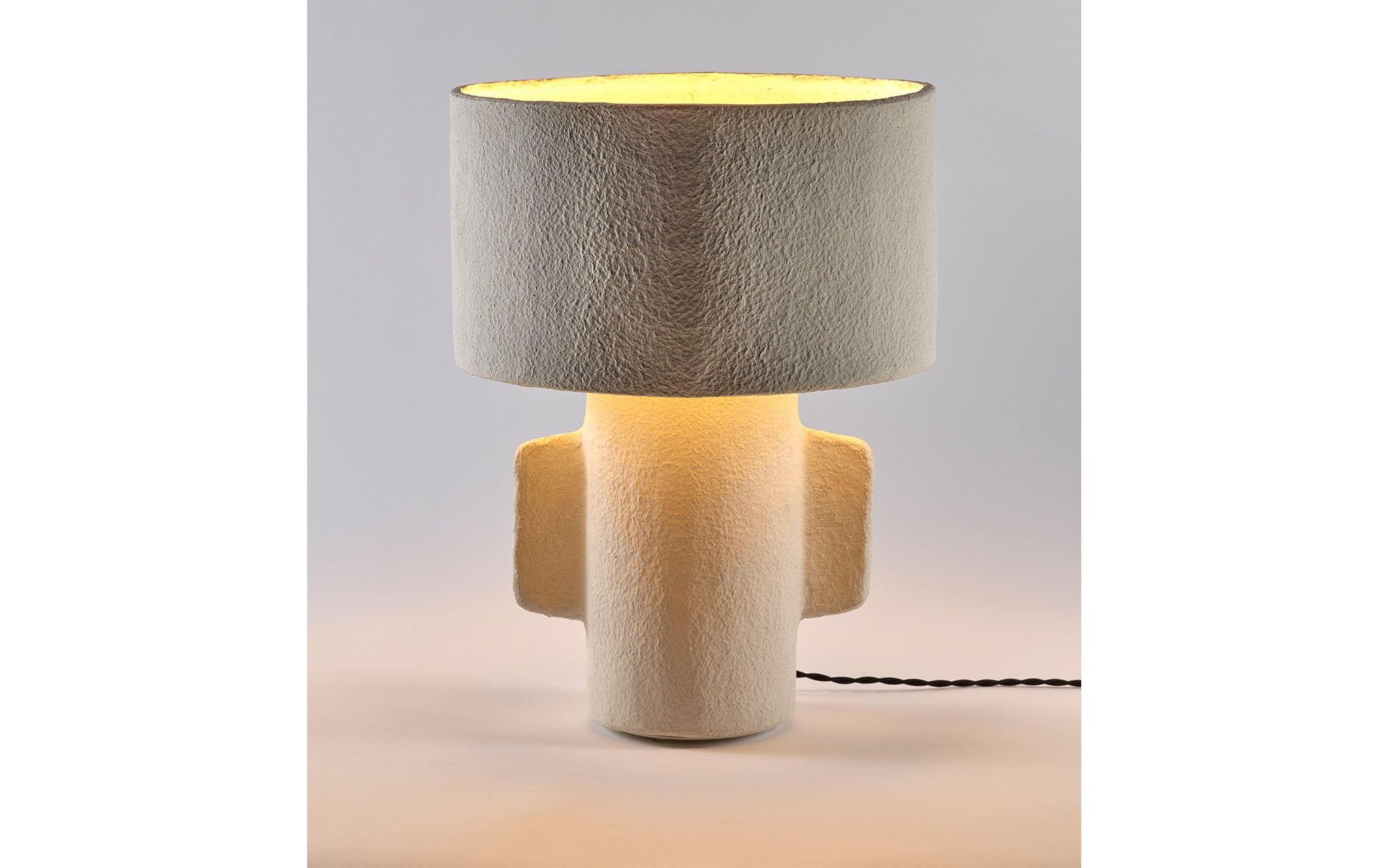 Earth table light