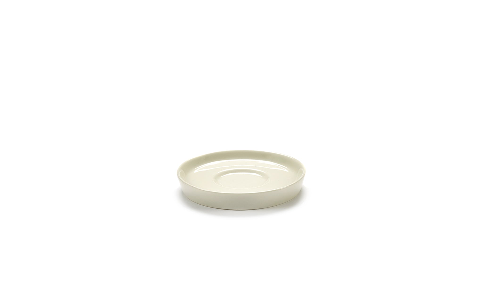 Desiree espresso cup & saucer by Roger Van Damme for Serax | SCP