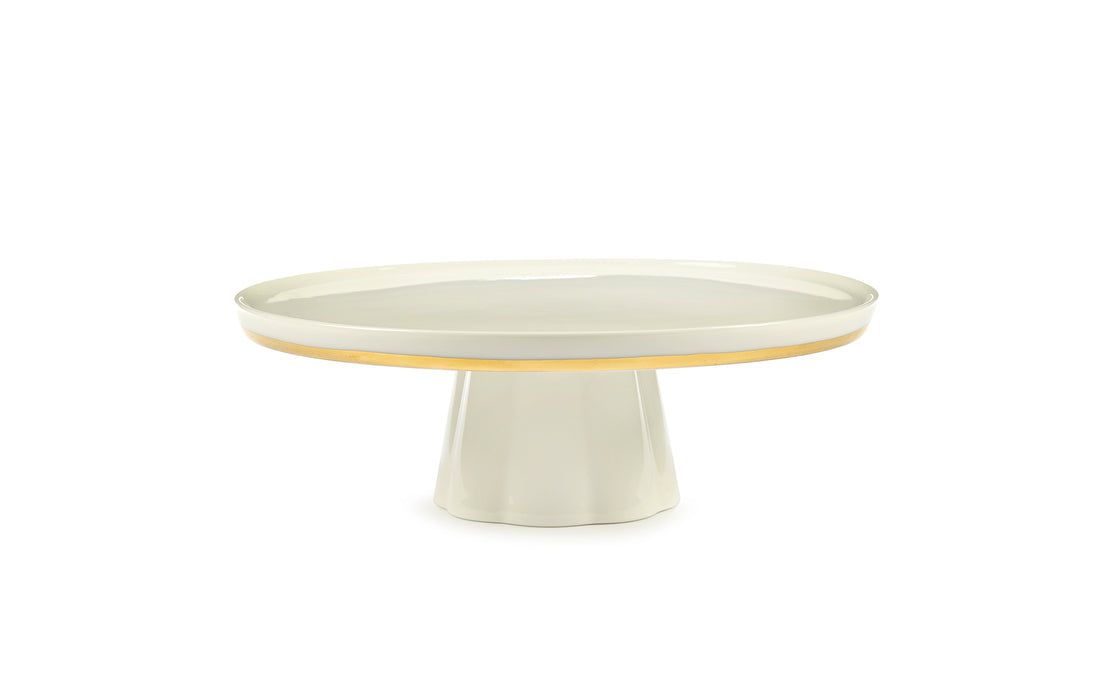 Desiree cake stand
