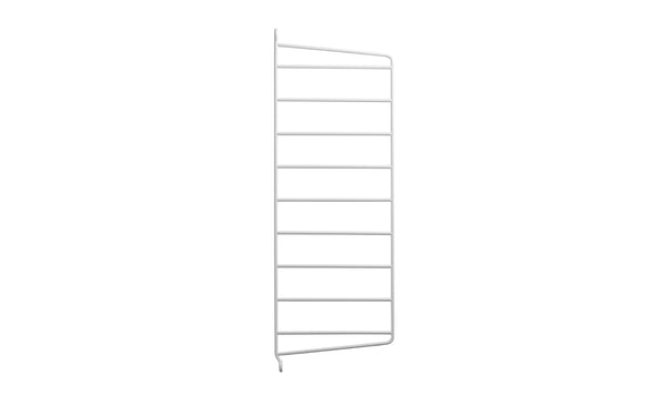 Sign Panel Stringers String wall panels by Nisse Strinning for String | SCP