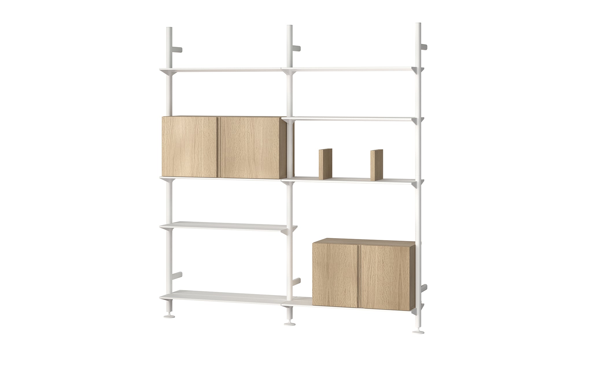 Pira G2 - wall mounted A