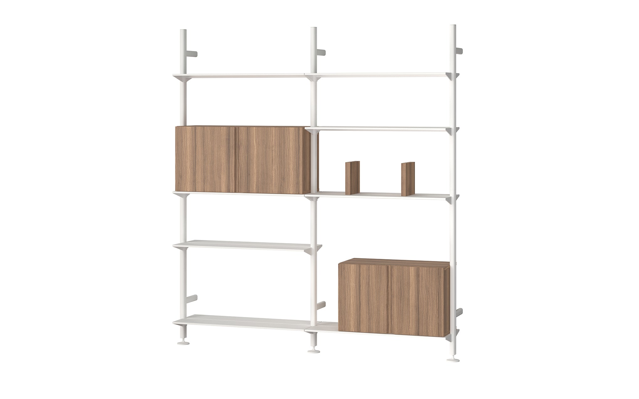 Pira G2 - wall mounted A