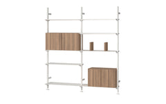 Pira G2 - wall mounted A