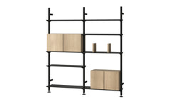 Pira G2 - wall mounted A