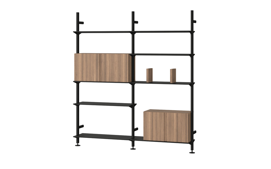 Pira G2 - wall mounted A