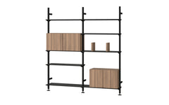 Pira G2 - wall mounted A