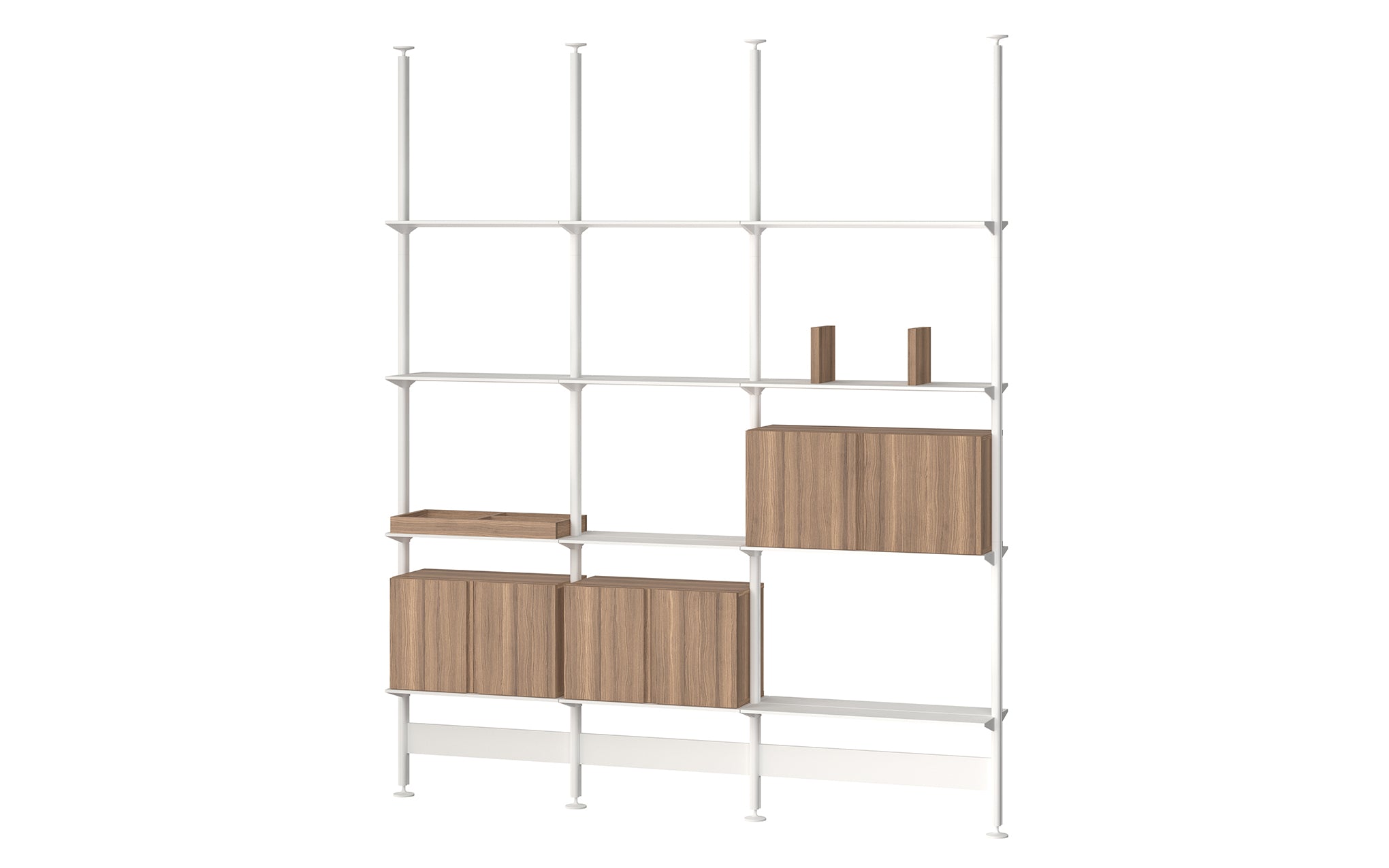 Pira G2 - floor to ceiling B