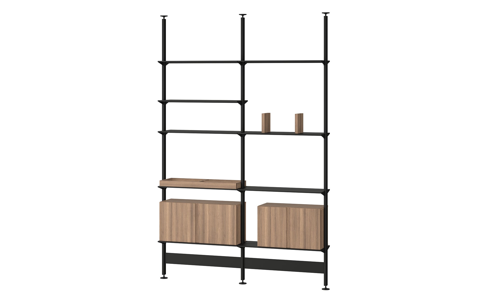 Pira G2 - floor to ceiling A