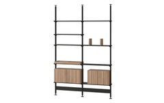 Pira G2 - floor to ceiling A