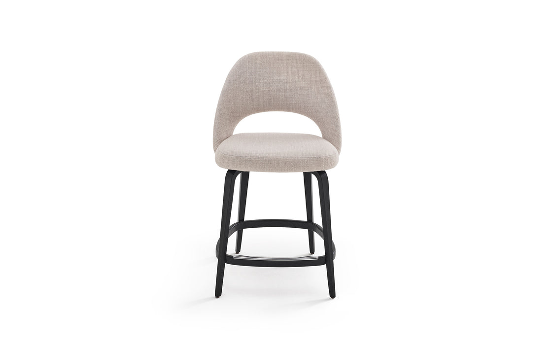 Saarinen conference stool