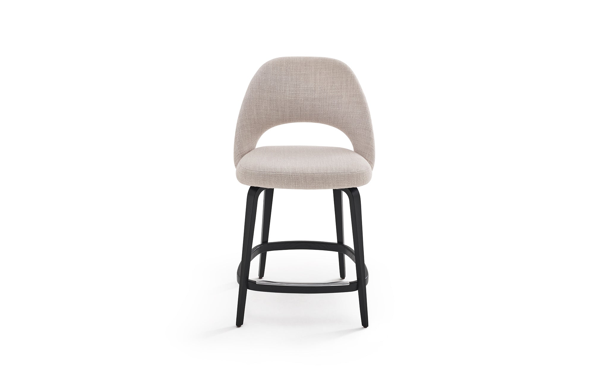 Saarinen conference stool