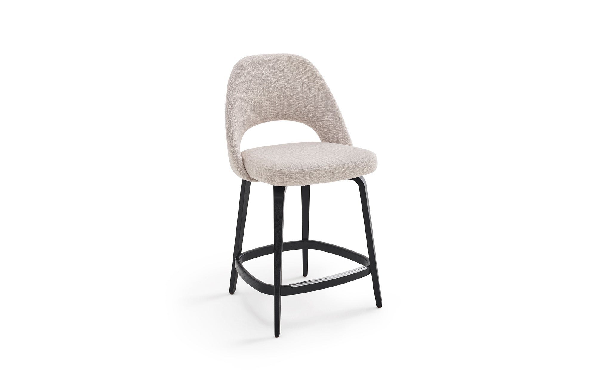 Saarinen conference stool