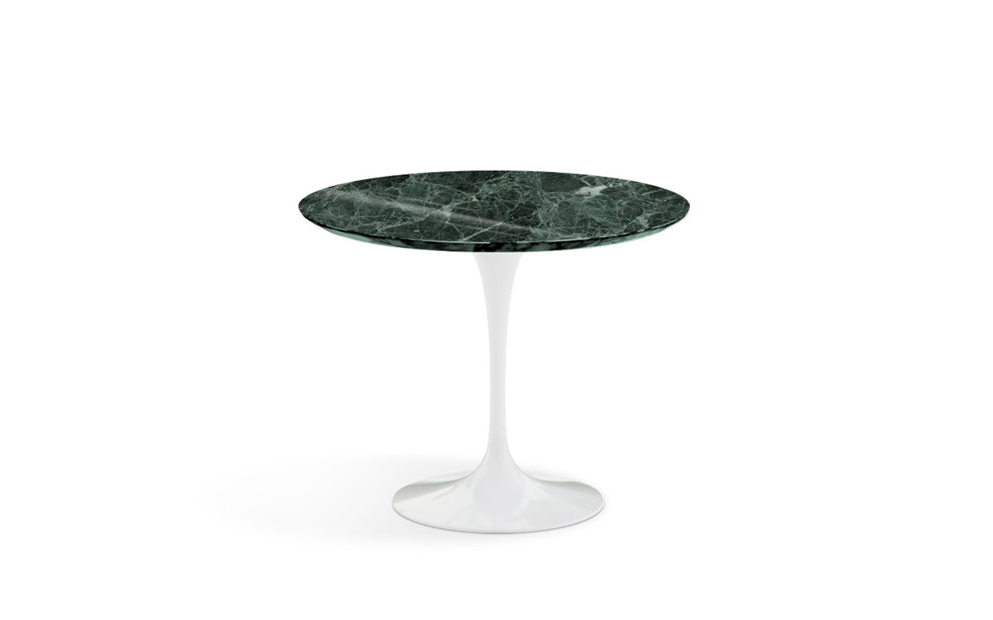 Saarinen round dining table - 91 cm