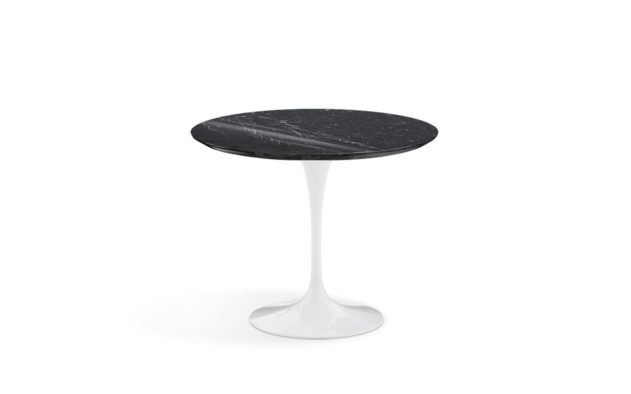 Saarinen round dining table - 91 cm