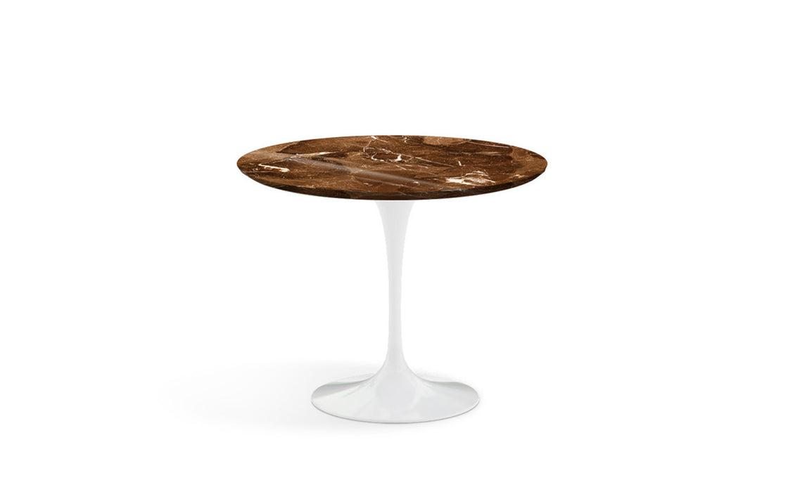 Saarinen round dining table - 91 cm