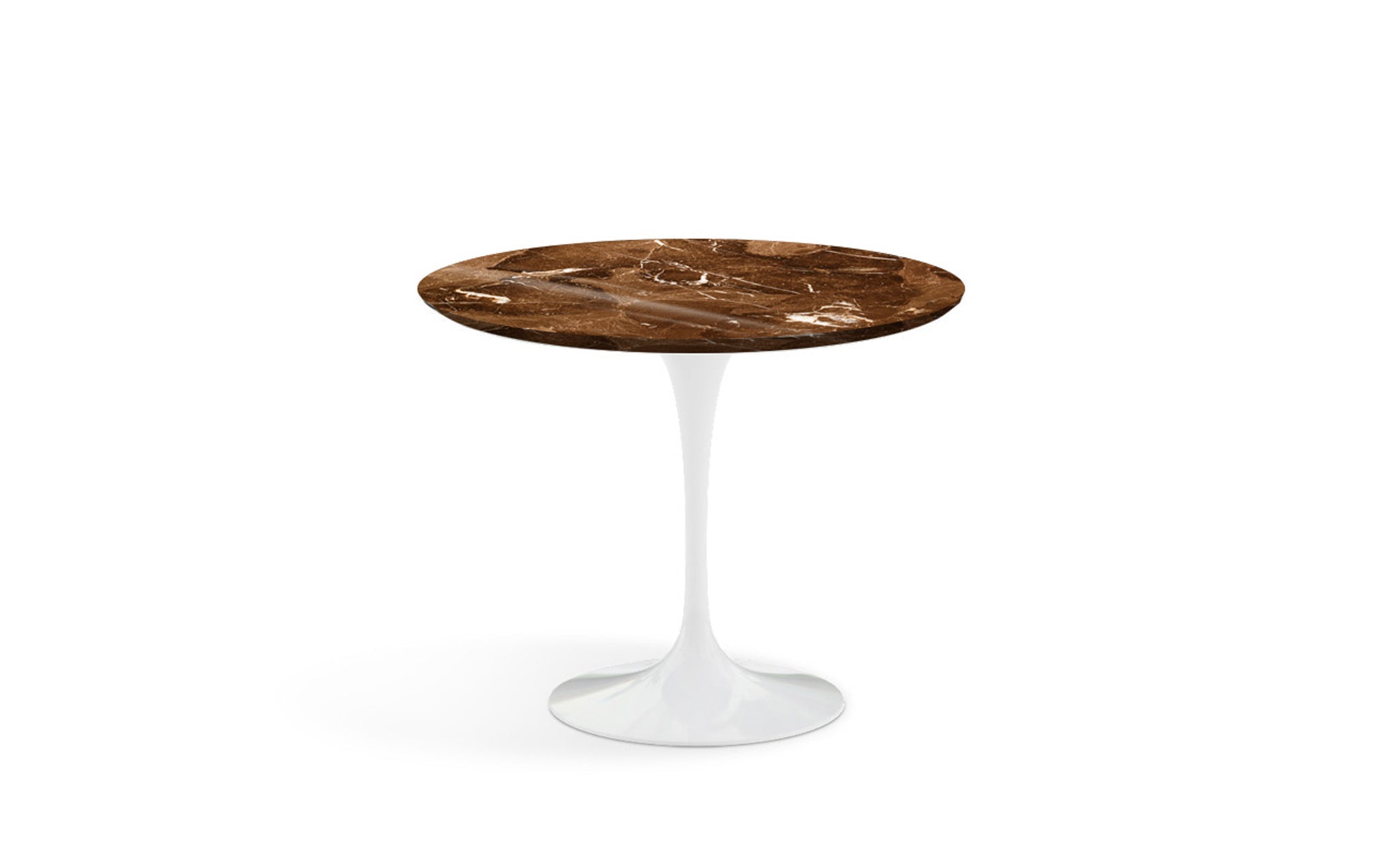 Saarinen round dining table - 91 cm