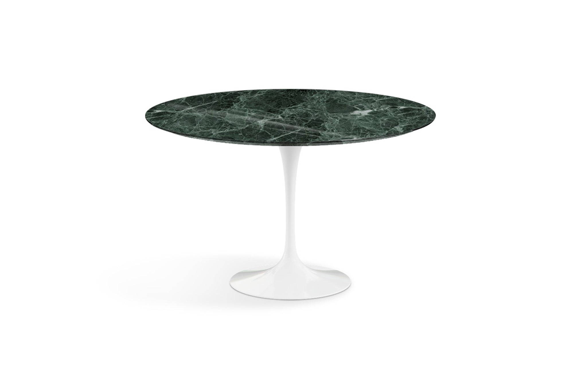 Saarinen round dining table -  120 cm