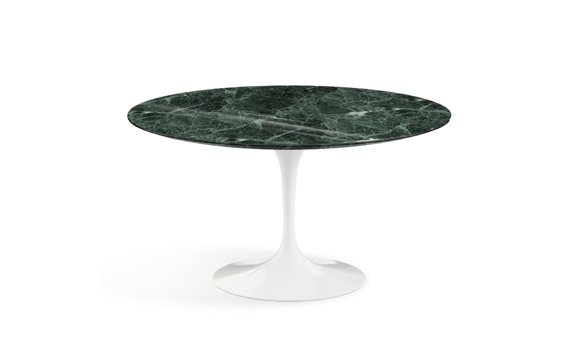 Saarinen round dining table - 137 cm