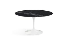 Saarinen round dining table - 137 cm