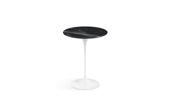 Saarinen round side table - 41 cm